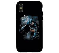 Carcasa para iPhone X/XS Batman Light of The Moon