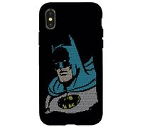 Carcasa para iPhone X/XS Batman Lite Brite