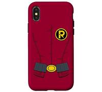 Carcasa para iPhone X/XS Batman New Robin Uniform