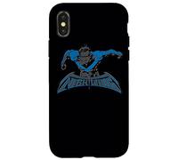 Carcasa para iPhone X/XS Batman Nightwing Wing of The Night