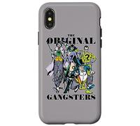 Carcasa para iPhone X/XS Batman Original Gangsters Group