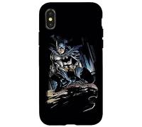 Carcasa para iPhone X/XS Batman Perched
