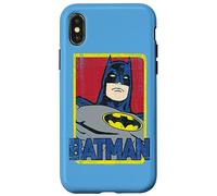 Carcasa para iPhone X/XS Batman Primary