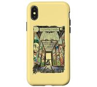 Carcasa para iPhone X/XS Batman Rogues Gallery Cover
