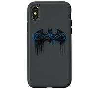 Carcasa para iPhone X/XS Batman Run Away