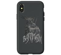 Carcasa para iPhone X/XS Batman Scary Right Hand