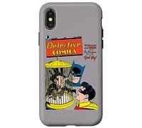 Carcasa para iPhone X/XS Batman The Bird