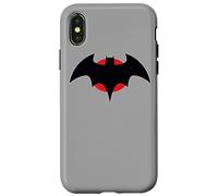 Carcasa para iPhone X/XS Batman Thomas Wayne