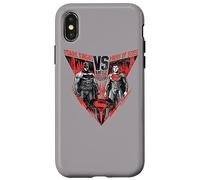 Carcasa para iPhone X/XS Batman v Superman Battle For Gotham