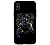 Carcasa para iPhone X/XS Batman Villains Unleashed