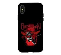 Carcasa para iPhone X/XS Batwoman | Mercancía Oficial de DC Comics | WBUBTW04