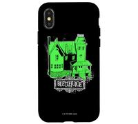 Carcasa para iPhone X/XS Beetlejuice Humble Abode