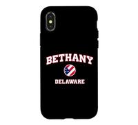 Carcasa para iPhone X/XS Bethany Delaware (DE)