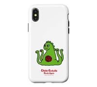 Carcasa para iPhone X/XS Biorante