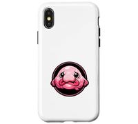 Carcasa para iPhone X/XS Blob Fish