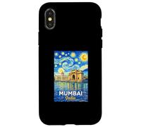 Carcasa para iPhone X/XS Bombay, India