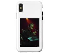 Carcasa para iPhone X/XS Brian Wilson Pet Sonidos Wondermints Tour 2002 Andy Willsher