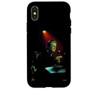 Carcasa para iPhone X/XS Brian Wilson Pet Sonidos Wondermints Tour Foto Andy Willsher