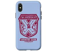 Carcasa para iPhone X/XS Caddyshack Country Club