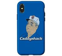 Carcasa para iPhone X/XS Caddyshack Rodney Dangerfield Good On You