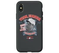 Carcasa para iPhone X/XS Caddyshack Wanna Make $14 Dollars The Hard Way?