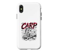 Carcasa para iPhone X/XS Comedero Inferior para Carpas Urban Angling Carp Predator