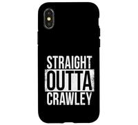 Carcasa para iPhone X/XS Directamente DE Crawley