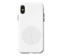 Carcasa para iPhone X/XS Diseño de hipnosis