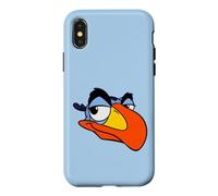 Carcasa para iPhone X/XS Disney The Lion King Zazu Big Face Costume Matching