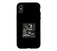 Carcasa para iPhone X/XS Divina Comedia