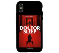 Carcasa para iPhone X/XS Doctor Sleep Danny Poster