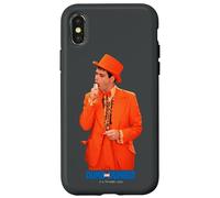Carcasa para iPhone X/XS Dumb and Dumber Fresh Breath