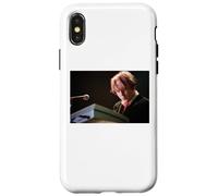 Carcasa para iPhone X/XS Duran Duran El Mejor Y Último Tour Nick Rhodes 1998