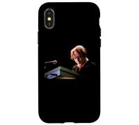 Carcasa para iPhone X/XS Duran Duran Nick Rhodes La más Grande y última Gira 1998