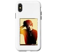 Carcasa para iPhone X/XS El bagre de Van McCann y los embotelladores Michael Robert Williams