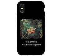 Carcasa para iPhone X/XS El Columpio