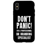 Carcasa para iPhone X/XS Especialista en Branding de recursos