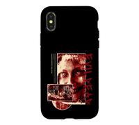 Carcasa para iPhone X/XS Evil Dead Rise Película de Terror Ellie Smile Halloween