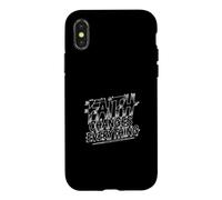 Carcasa para iPhone X/XS Faith Changes Everything