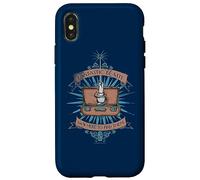 Carcasa para iPhone X/XS Fantastic Beasts and Where to Find Them Briefcase
