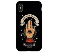 Carcasa para iPhone X/XS Fantastic Beasts and Where to Find Them Percival Graves