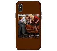 Carcasa para iPhone X/XS Friends He Said What?