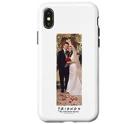 Carcasa para iPhone X/XS Friends Wedding Day