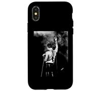 Carcasa para iPhone X/XS Gira It's A Hard Life The Works de Freddie Mercury Queen