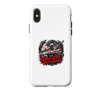 Carcasa para iPhone X/XS gram Blade Reforging Dragon Slayer Forge Saga