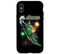 Carcasa para iPhone X/XS Green Lantern Galactic Guardian