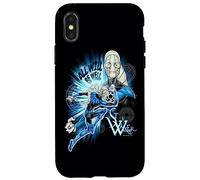 Carcasa para iPhone X/XS Green Lantern Saint Walker