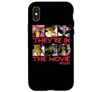 Carcasa para iPhone X/XS Gremlins 2 In The Movie