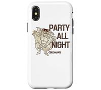 Carcasa para iPhone X/XS Gremlins Party All Night