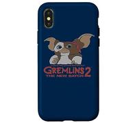 Carcasa para iPhone X/XS Gremlins Pushed Too Far